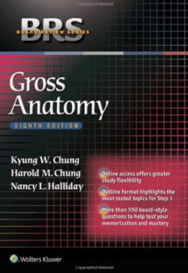 Brs Gross Anatomy 9th Edition Pdf Free Download Blogric